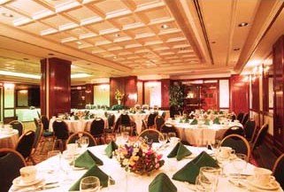 Photo of The Christopher Newport Ballroom