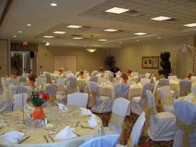 Photo of Roosevelt Ballroom