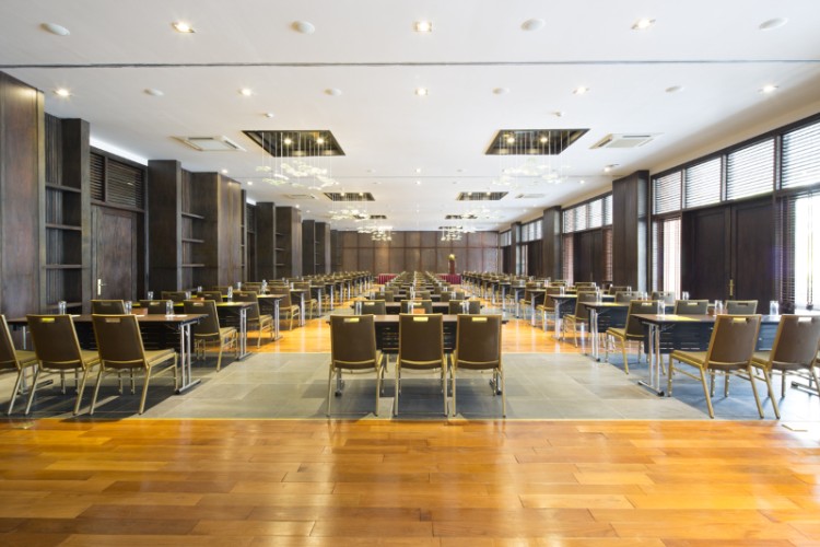 Photo of Bay Room