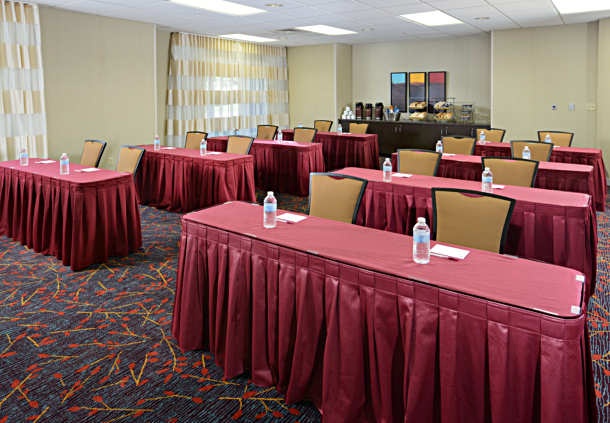 Photo of Richmond Room