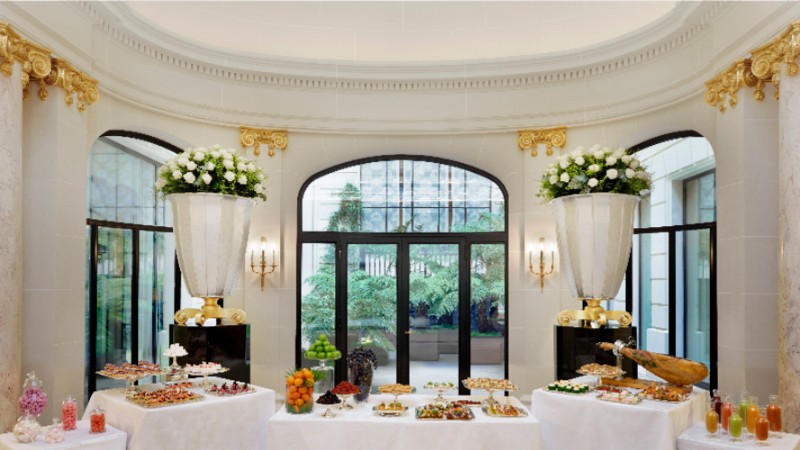 Photo of Rotunda
