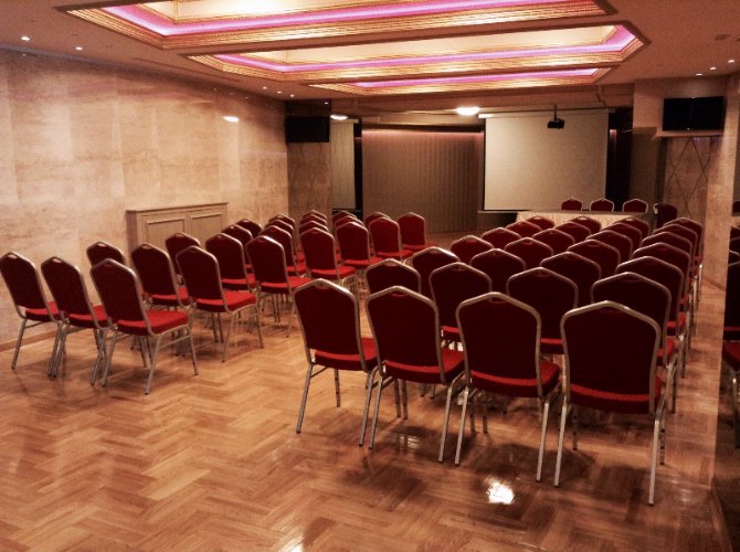 Photo of Conference Room Moskva