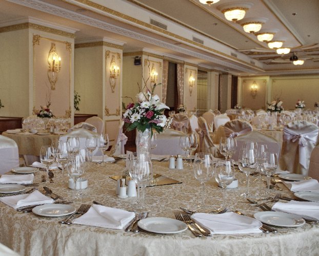 Photo of Conference rooms Balkanska + Terazije