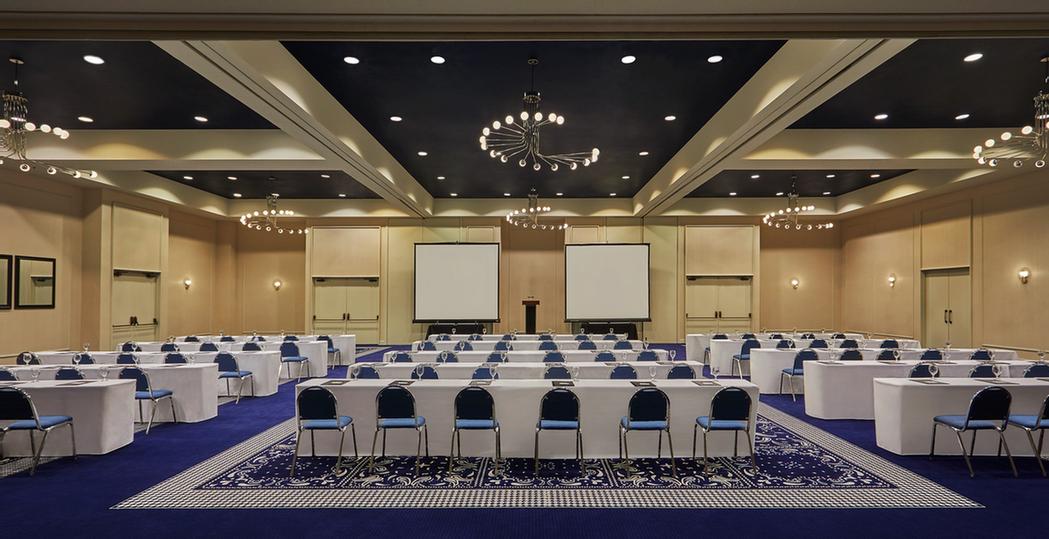 Photo of Ardis Ballroom 