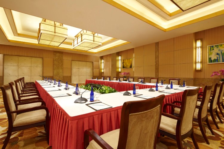 Photo of Capital Ballroom
