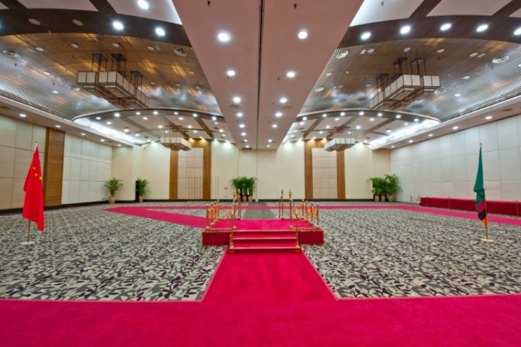 Photo of Seven Seas Ballroom