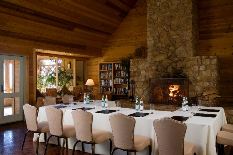 Photo of The Library
