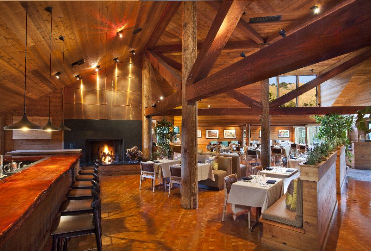 Photo of Restaurant @ Ventana