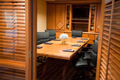 Photo of Arthur Godfrey Meeting Room