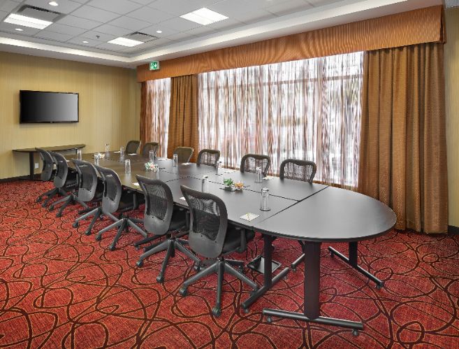 Photo of Vista Room