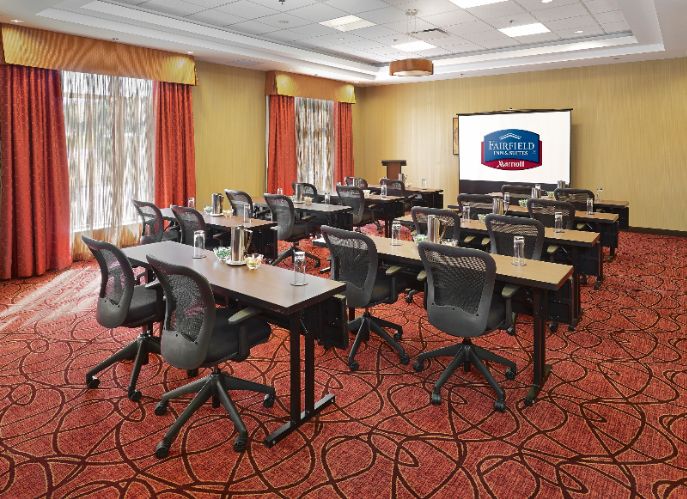 Photo of O'Regan A Room