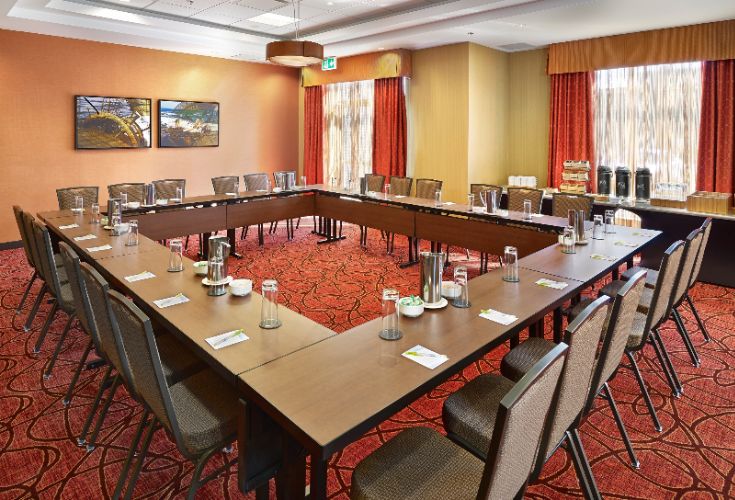 Photo of O'Regan B Room