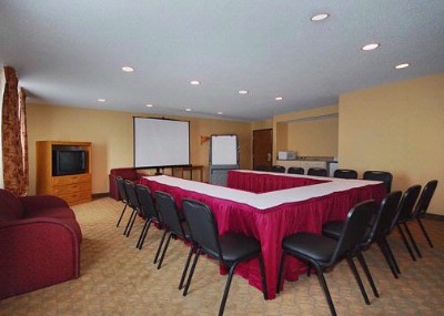 Photo of Comfort Inn Conference Room