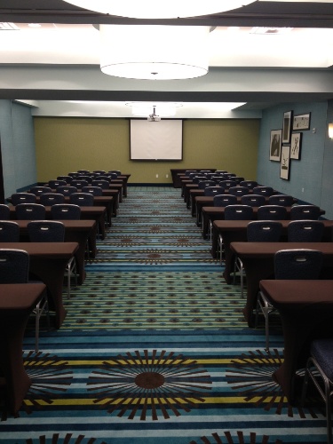 Photo of Salon 1