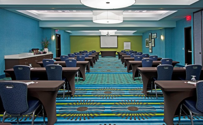 Photo of Salon 1/2