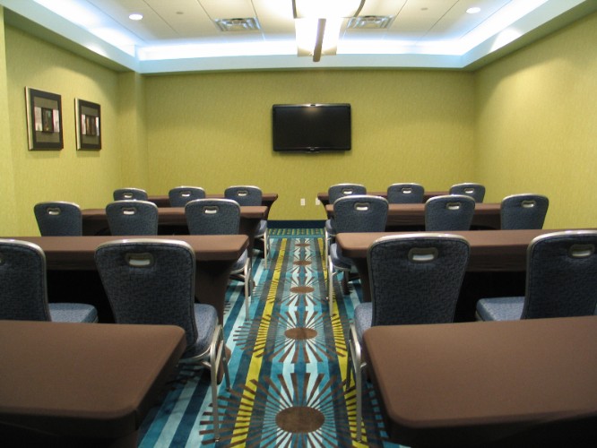 Photo of Salon 3