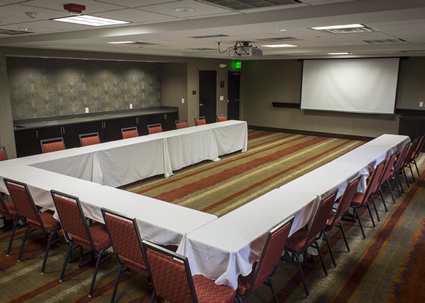 Photo of Meeting Room