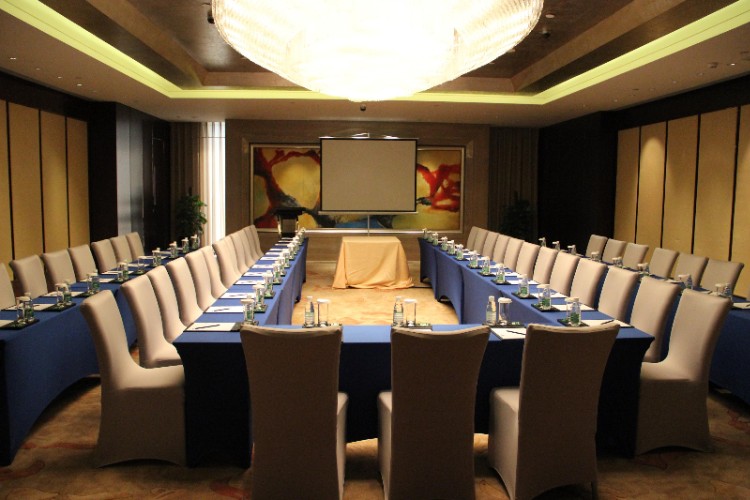 Photo of Meeting Room K1