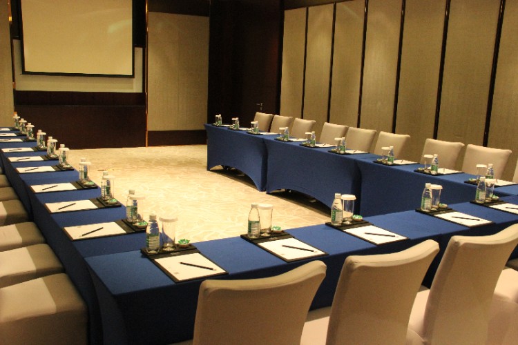 Photo of Meeting Room K2