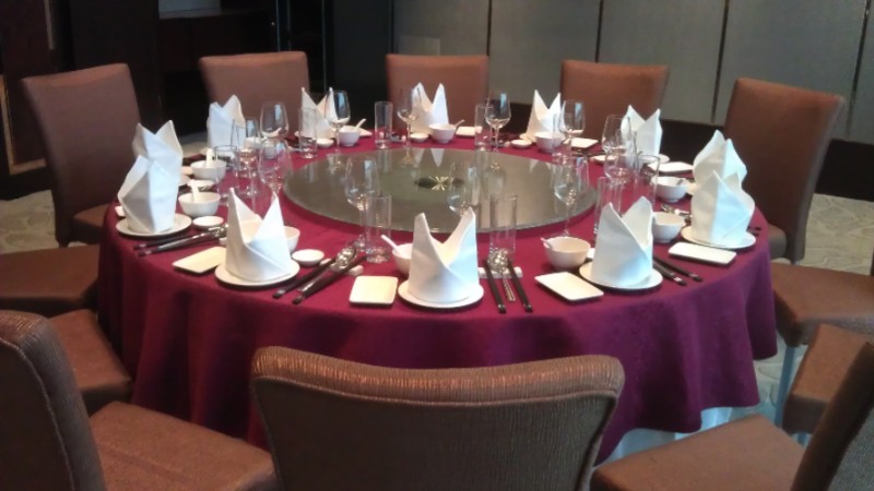 Photo of Meeting Room K4
