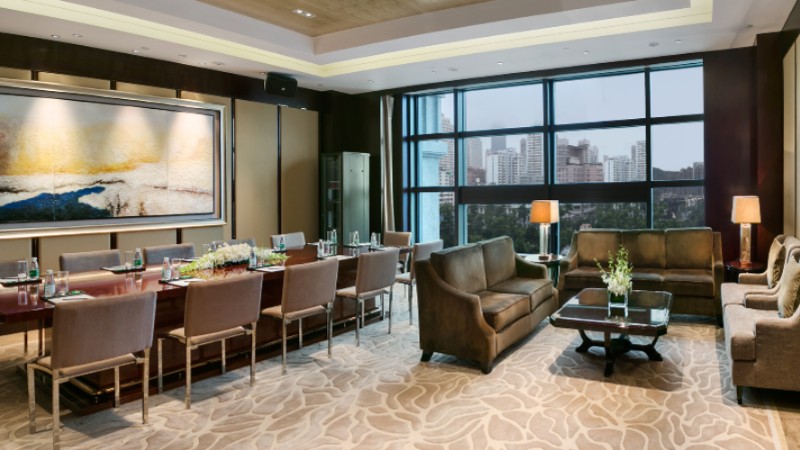 Photo of Meeting Room K6