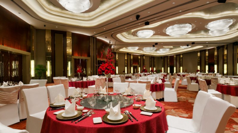 Photo of Great China Ballroom