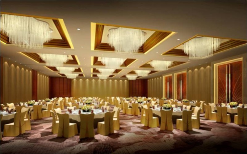 Photo of Kempinski Ballroom