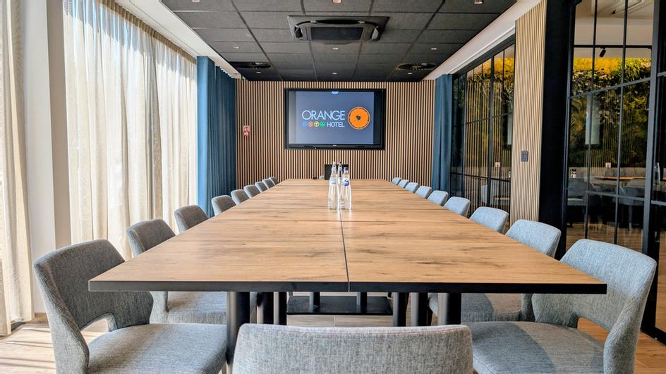 Photo of Salle Mimosa