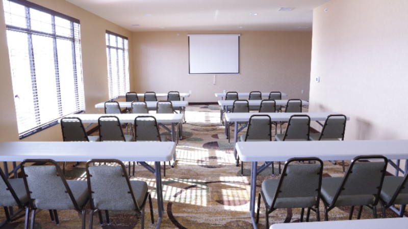 Photo of Cobblestone Meeting Room