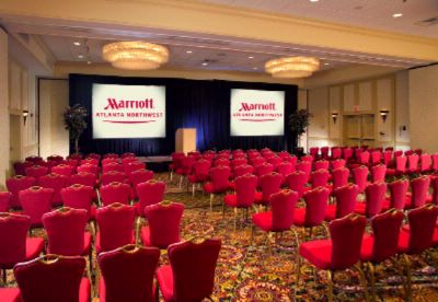 Photo of Grand Ballroom