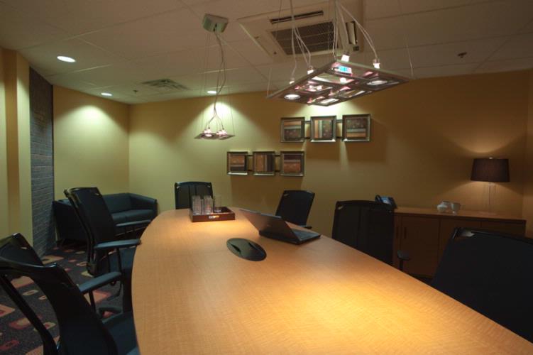 Photo of Conference Room