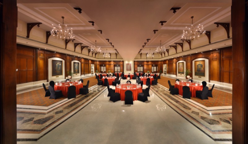 Photo of Braganza Ball Room
