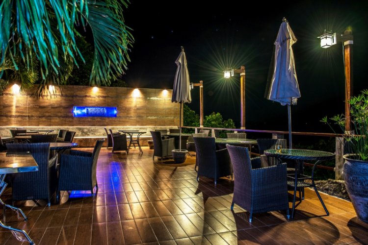 Photo of Deck