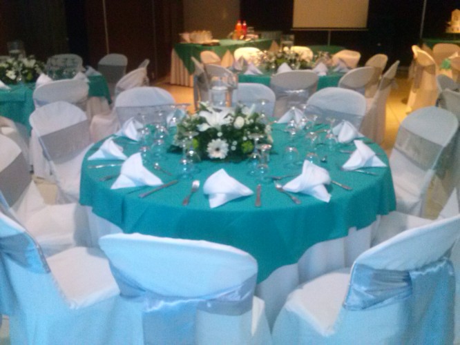 Photo 2 of Salon Rossini