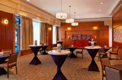 Photo of Crescent Meeting Room