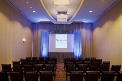 Photo of Viceroy Meeting Room