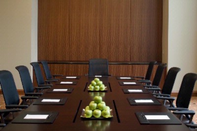 Photo of Emperor Boardroom