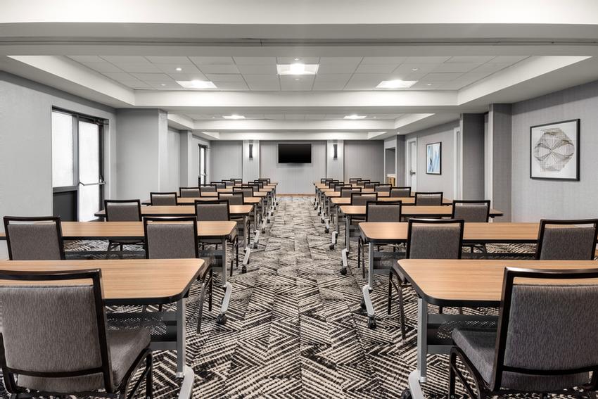 Photo of Meeting Place 1 2 3