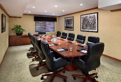 Photo of Boardroom