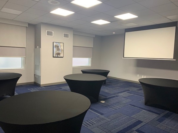 Photo of Idlewild Room