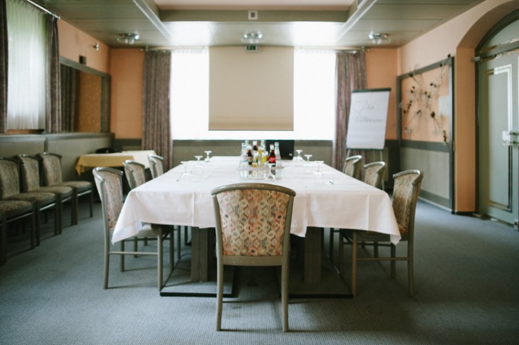 Photo of Kleiner Gruppenraum