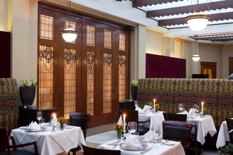Photo 3 of Seven Seas Restaurant