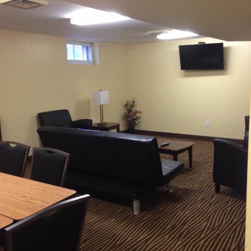 Photo of Lakeridge Lounge