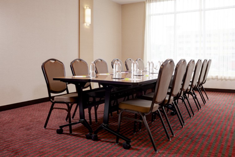 Photo of Meeting Place 1