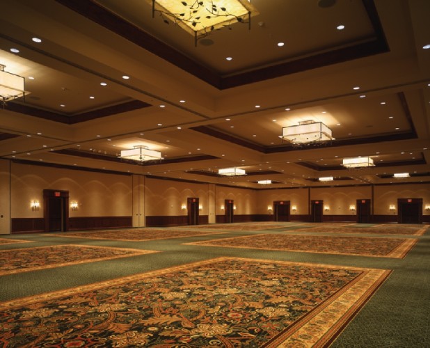 Photo of Hotel Ballroom