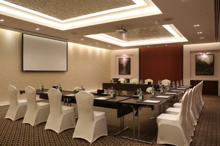 Photo of Salalah Meeting Room 1