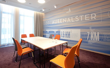 Photo of Aussenalster