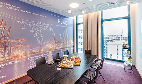 Photo of Elbe