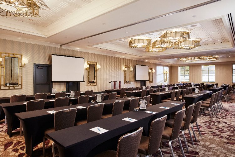 Photo of Cortez Ballroom