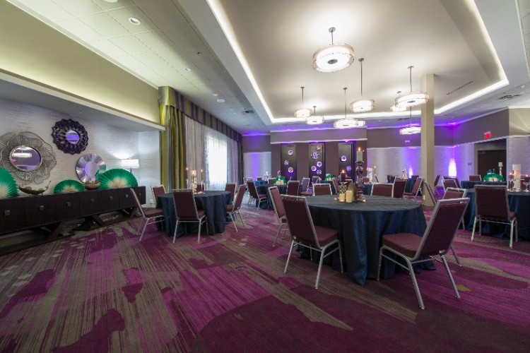 Photo of Salem Room
